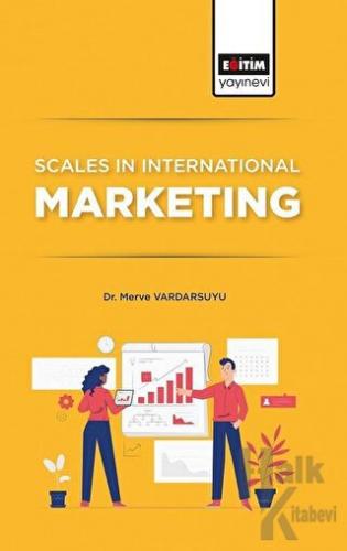 Scales In International Marketing