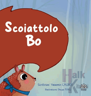 Scoiattolo Bo