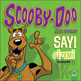 Scooby-Doo -  Sayı Gizemi