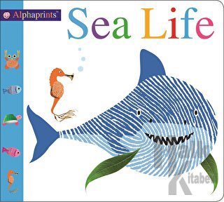 Sea Life - Halkkitabevi