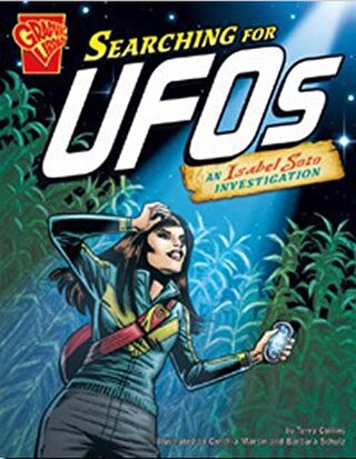 Searching for UFOs: An Isabel Soto Investigation