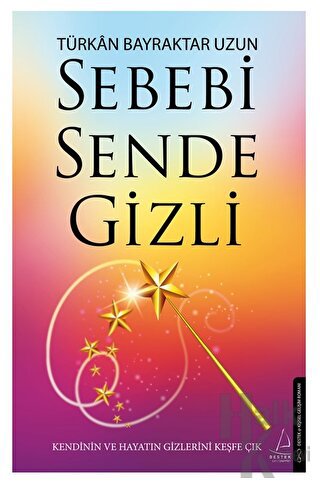 Sebebi Sende Gizli