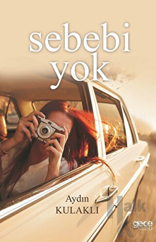 Sebebi Yok - Halkkitabevi