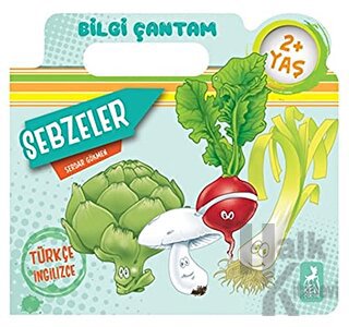 Sebzeler - Bilgi Çantam