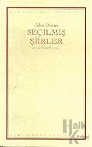 Seçilmiş Şiirler