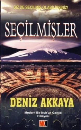 Seçilmişler