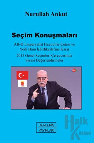 Seçim Konuşmaları