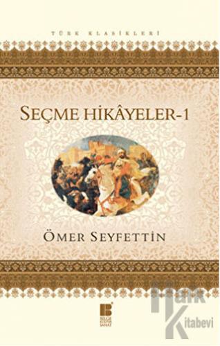 Seçme Hikayeler 1