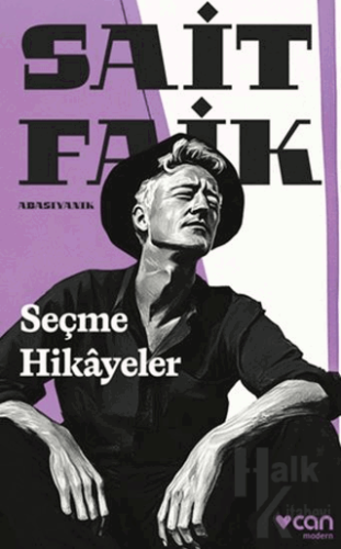 Seçme Hikâyeler - Halkkitabevi