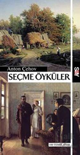 Seçme Öyküler - Halkkitabevi