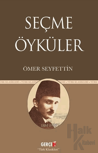 Seçme Öyküler - Halkkitabevi