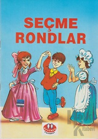 Seçme Rondlar - Halkkitabevi