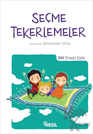 Seçme Tekerlemeler