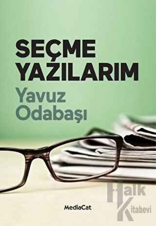 Seçme Yazılarım