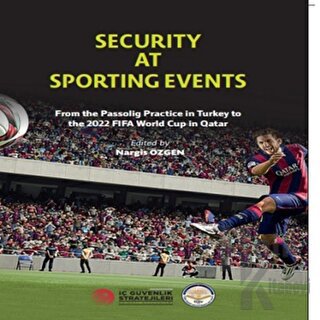 Security At Sporting Events - Halkkitabevi