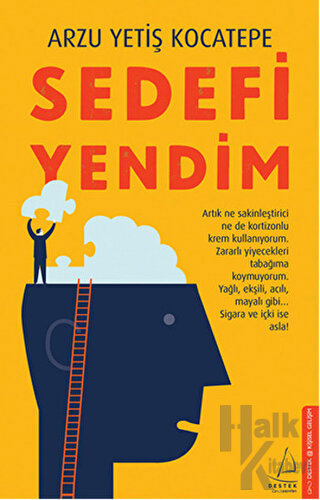 Sedefi Yendim