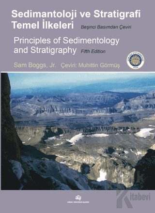 Sedimantoloji ve Stratigrafi Temel İlkeleri