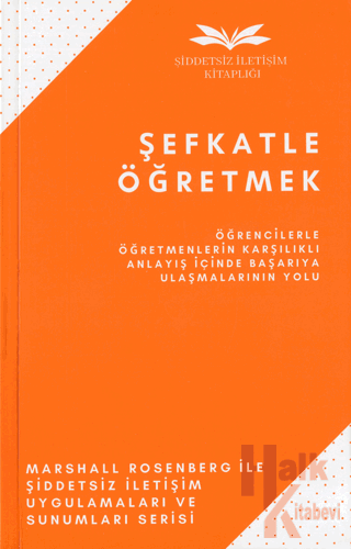 Şefkatle Öğretmek - Halkkitabevi