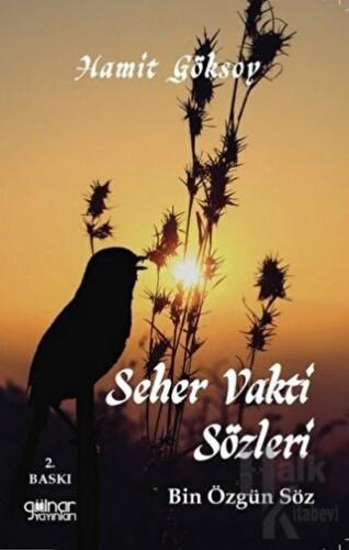 Seher Vakti Sözleri