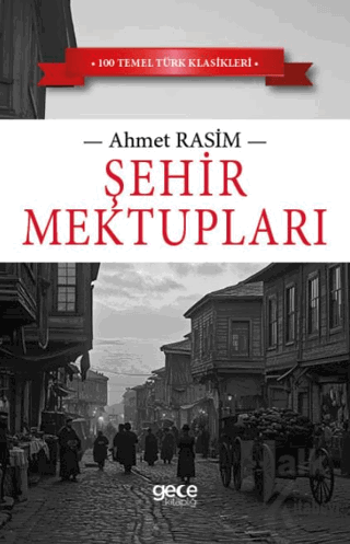 Şehir Mektupları - Halkkitabevi