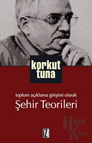 Şehir Teorileri - Halkkitabevi