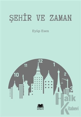 Şehir ve Zaman