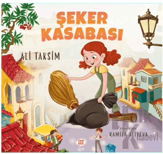 Şeker Kasabası