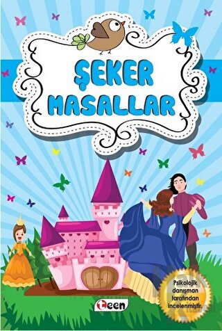 Şeker Masallar