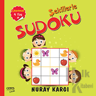 Şekillerle Sudoku