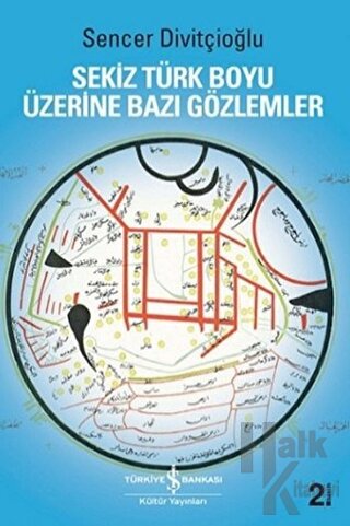 Sekiz Türk Boyu Üzerine Bazı Gözlemler