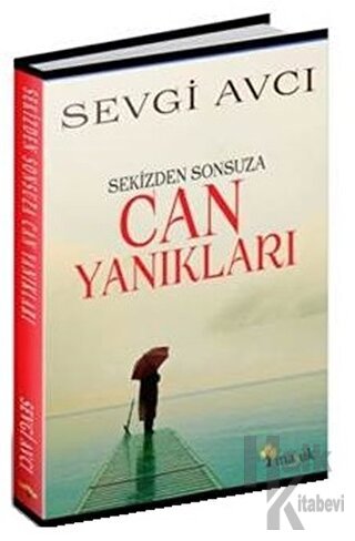 Sekizden Sonsuza Can Yanıkları