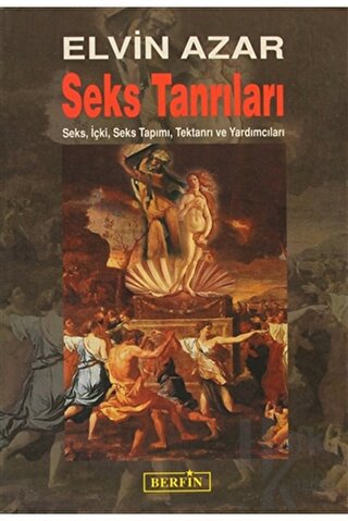 Seks Tanrıları