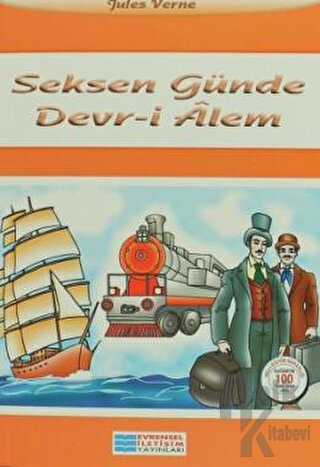 Seksen Günde Devr-i Alem