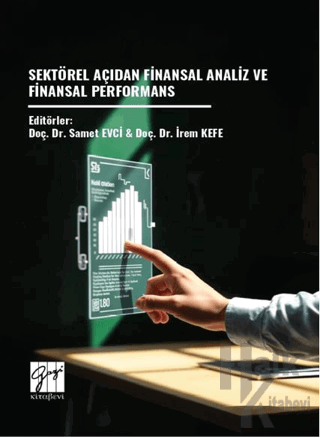 Sektörel Açıdan Finansal Analiz ve Finansal Performans - Halkkitabevi