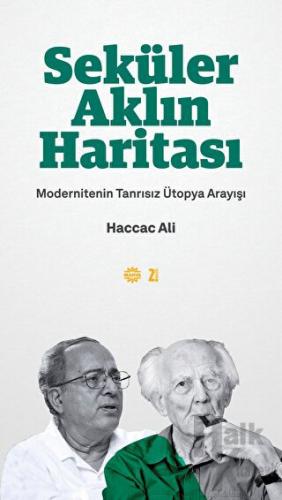 Seküler Aklın Haritası