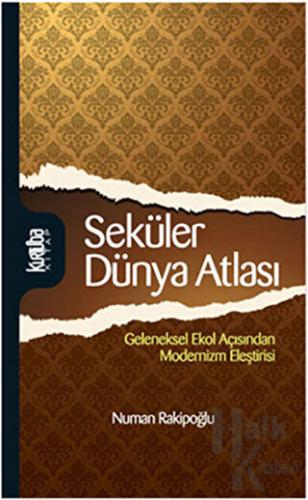 Seküler Dünya Atlası