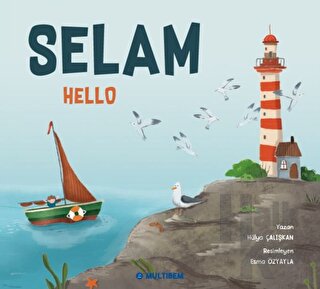 Selam - Hello - Halkkitabevi