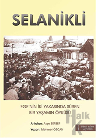 Selanikli