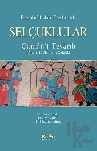 Selçuklular / Cami'ü't-Tevarih