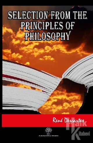 Selection from The Principles of Philosophy