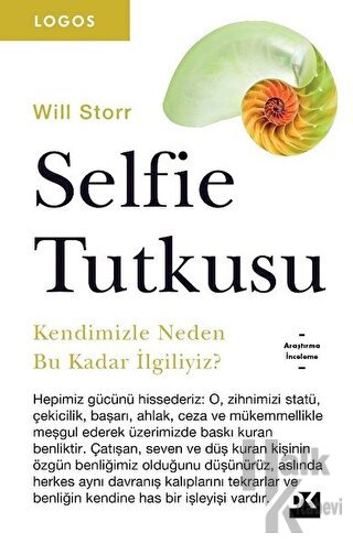 Selfie Tutkusu