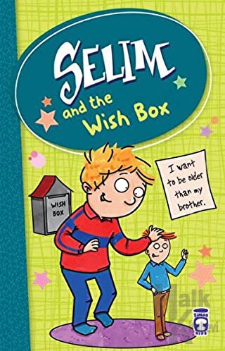 Selim and the Wish Box