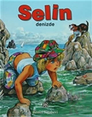 Selin Denizde (Ciltli) - Halkkitabevi