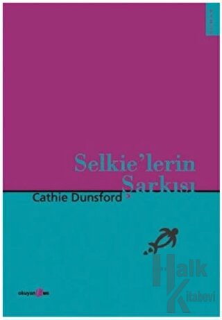 Selkie’lerin Şarkısı - Halkkitabevi