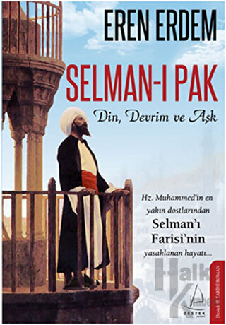 Selman-ı Pak