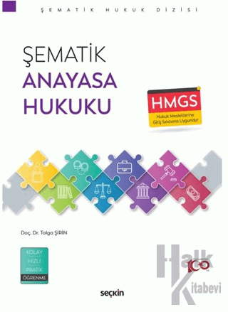 Şematik Anayasa Hukuku