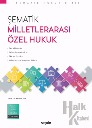 Şematik Milletlerarası Özel Hukuk