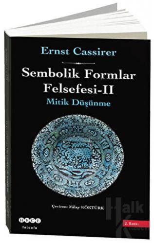 Sembolik Formlar Felsefesi - 2