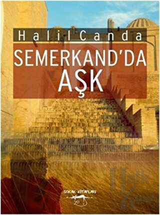 Semerkand'da Aşk