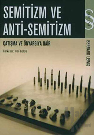 Semitizm ve Anti-Semitizm